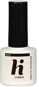 Lakiery hybrydowe - Hi Hybrid BAZA do Lakieru hybrydowego 5ml - miniaturka - grafika 1