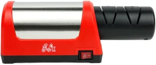 Taidea Diamentowa elektryczna ostrzałka Taidea TG1031 TG1031 - Ostrzałki do noży - miniaturka - grafika 2