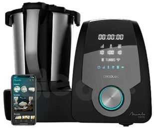 Cecotec Mambo 10070 - Multicookery - miniaturka - grafika 2