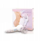 Stoły i łóżka do masażu - inny Masażer Na Cellulit Celluless Anty Cellulit - miniaturka - grafika 1
