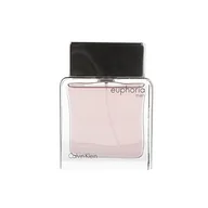 Wody i perfumy męskie - Calvin Klein Euphoria Men EDT 100ml - miniaturka - grafika 1