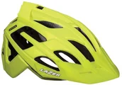 Kaski rowerowe - Lazer Kask mtb OASIZ M flash yellow roz.52-58 cm 5420056665643 - miniaturka - grafika 1