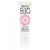 Żele do mycia twarzy - Marilou Bio ŻEL OCZYSZCZAJĄCY do twarzy 75ml - miniaturka - grafika 1