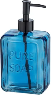 Wenko Mydelniczka PAVIA Static-Loc None - Mydelniczki i dozowniki mydła - miniaturka - grafika 15