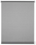 Żaluzje - Gardinia EasyFix roleta Uni, materiału, jasnoszary, 150 x 75 cm 32258 - miniaturka - grafika 1