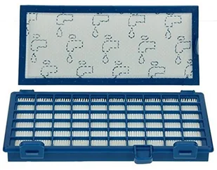 Rowenta zr902301 filtr HEPA do modelu X-Trem Power TM cylonic ZR902301 - Filtry do odkurzaczy - miniaturka - grafika 2