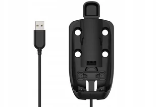 GARMIN Zasilany uchwyt GARMIN dla komunikatora satelitarnego inReach 010-12525-00 - Akcesoria do MP3 - miniaturka - grafika 4