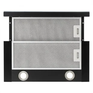 Klarstein Vinea 60 Czarny - Okapy kuchenne - miniaturka - grafika 4