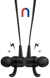 SAVIO Savio WE-02 BT - Słuchawki SAVIO Savio WE-02 BT - Słuchawki - miniaturka - grafika 2