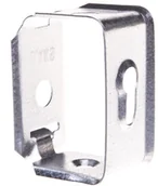 Inne akcesoria elektryczne - Baks Obejma zatrzaskowa OZM OZMO 753200 - miniaturka - grafika 1