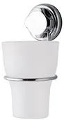Akcesoria łazienkowe - Rangement & Cie rangement & Cie ran4696 kubek do mycia zębów RAN4696 - miniaturka - grafika 1