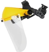 Akcesoria do kos i kosiarek - Krysiak Osłona twarzy Profi EGY910-2128 - miniaturka - grafika 1