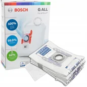 Worki do odkurzaczy - Bosch Worki Power Protect Siemens BBZ41FGALL Typ G - miniaturka - grafika 1