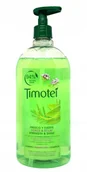 Szampony do włosów - Timotei Szampon Do Włosów Suchych I Zniszcz. 750ML - miniaturka - grafika 1