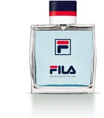 Wody i perfumy męskie - Fila for Men woda toaletowa spray 100ml - miniaturka - grafika 1
