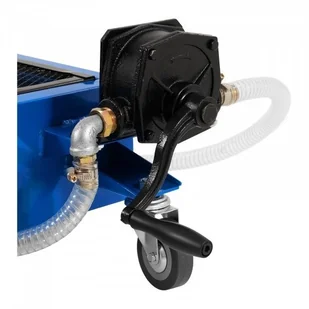 MSW Mobilna zlewarka do oleju - 55 l - ręczna pompa MSW 10061589 MSW-WOT-50 10061589 MSW-WOT-50 - Pozostałe wyposażenie warsztatu MSW Mobilna zlewarka do oleju - 55 l - ręczna pompa MSW 10061589 MSW-WOT-50 10061589 MSW-WOT-50 - Pozostałe wyposażenie warsztatu - miniaturka - grafika 4