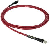 Kable - Nordost Red Dawn Kabel USB C B RDUSB1M 1m - miniaturka - grafika 1