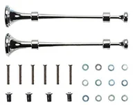 Zabawki zdalnie sterowane - TAMIYA Tamiya 56540  1: 14 US Truck fanfarów 2 K.h.g.l.k.h, pojazdu - miniaturka - grafika 1