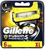 Maszynki do golenia i wkłady - Gillette Wkłady Fusion ProShield Ostrza Oryginalne - miniaturka - grafika 1