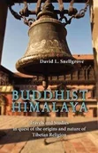 Obcojęzyczne książki historyczne - Buddhist Himalaya - David Snellgrove - miniaturka - grafika 1