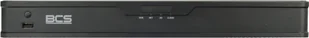 BCS BCS-P-NVR1602-4K-II BCS-P-NVR1602-4K-II - Rejestratory do monitoringu BCS BCS-P-NVR1602-4K-II BCS-P-NVR1602-4K-II - Rejestratory do monitoringu - miniaturka - grafika 1