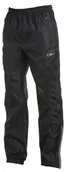 Spodnie sportowe damskie - CMP CMP Damskie Spodnie Przeciwdeszczowe, Czarny (Nero), 36, 3X96436 3X96436 - miniaturka - grafika 1