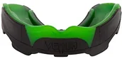 Ochraniacze do sportów walki - Venum Predator ochraniacz szczęki, czarny, jeden rozmiar VENUM-0621-102 - miniaturka - grafika 1