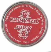 Pozostałe kosmetyki - Eulenspiegel krem do makijażu w kolorze czerwonym - miniaturka - grafika 1