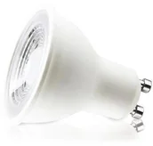 Żarówki LED - Kobi light Żarówka LED GU10 3W PREMIUM barwa NEUTRALNA SAMSUNG KAGU3,0NBPRE - miniaturka - grafika 1