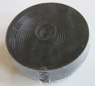 VDB Filtr węglowy VDB FWN 160x10 - Filtry do okapów - miniaturka - grafika 2