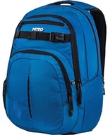 Plecaki - Nitro Snowboards Chase plecak, pojemność 35 l 1131878014_1952_51 x 37 x 23 cm, 35 Liter - miniaturka - grafika 1