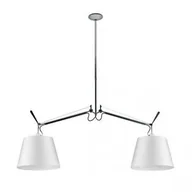 Lampy sufitowe - Artemide Lampa Tolomeo 0630010A+0781020A+0781020A - miniaturka - grafika 1
