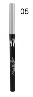Max Factor Excess Intensity Longwear Eyeliner Eyeliner do powiek 05 Silver 1 8 g - Eyelinery - miniaturka - grafika 3