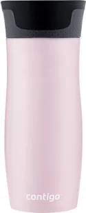 Contigo Kubek termiczny West Loop 2.0 470 ml Millenial Pink 2137559 - Kubki termiczne - miniaturka - grafika 3