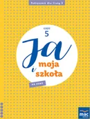 Podręczniki dla szkół podstawowych - Wydawnictwo MAC Ja i Moja Szkoła na nowo. Podręcznik klasa 3, część 5 890733 - miniaturka - grafika 1