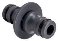 Inne akcesoria do nawadniania - Łącznik do węża Dwójnik 3/4,1/2 Złączka Nypel - miniaturka - grafika 1