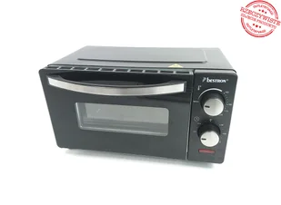 Bestron AOV9 - Mini piekarniki - miniaturka - grafika 3