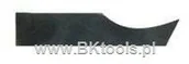 Narzędzia warsztatowe - Noga OSTRZE L1 DO KRAWĘDZI STALOWYCH I ALUMINIOWYCH BL1001 - miniaturka - grafika 1