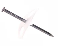 Akcesoria do kolektorów i fotowoltaiki - OBO BETTERMANN Uchwyt montażowy do przewodów Nagel-Fix z gwoździem 3,5x60mm 1996 60 2222868 100szt. - miniaturka - grafika 1