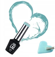 Lakiery hybrydowe - 18. Lakier Hybrydowy AlleLac Ice Candy Collection - miniaturka - grafika 1