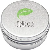 Pudry do twarzy - Felicea Naturalne masełko do ust - Natural Lip Butter Naturalne masełko do ust - Natural Lip Butter - miniaturka - grafika 1