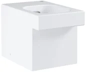 Kompakty WC - Grohe Cube 3948500H - miniaturka - grafika 1