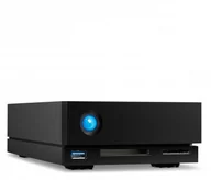 Dyski HDD - LaCie Thunderbolt (STHS8000800) - miniaturka - grafika 1