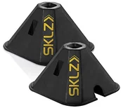 Piłka nożna - PRO Masa sklz Training Utility Weight, czarna, One Size, acwt-001 SSZPTU - miniaturka - grafika 1
