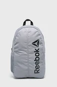 Plecaki - Reebok Plecak DU2883 - miniaturka - grafika 1