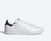 Sneakersy damskie - adidas Originals Buty sneakersy Originals Stan Smith Vegan FX5501 FX5501 - miniaturka - grafika 1
