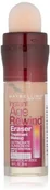 Pudry do twarzy - Maybelline Instant Age Rewind Eraser Treatment Makeup Medium beżowy 10052905 - miniaturka - grafika 1