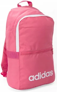 Adidas Plecak Linear Classic BP Daily ED0292 różowy PLECAK_ADIDAS_ED0292_R - Plecaki - miniaturka - grafika 17