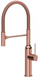 QUADRON Bateria MARYLIN Q LINE miedziany 3523527_PVDC1 3523527_PVDC1 - Baterie kuchenne - miniaturka - grafika 3