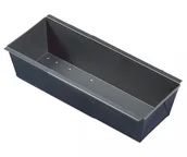 Formy do ciast - Kaiser Forma do chleba regulowana Brot Back btrzy_2300750385 - miniaturka - grafika 1